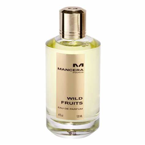 Mancera's Wild Fruits Eau De Parfum is a delightful 120ml fragrance from Rio Perfumes.