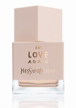 YSL La Collection In Love Again 80ml Edt - Rio Perfumes