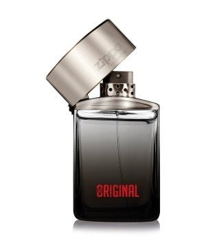 Zippo Original Pour Homme 75ml Eau De Toilette - Rio Perfumes